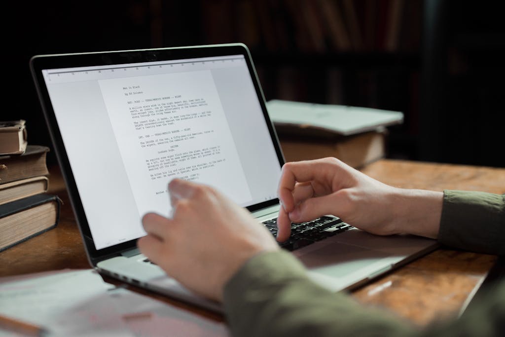 dissertation help online