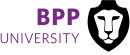 BPP University Logo