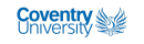 Coventry University Logo