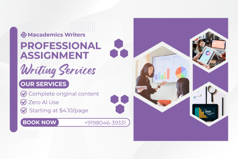 Get professional assignment help