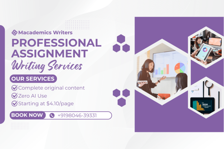 Get professional assignment help